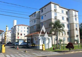 Foto 1 de Apartamento com 2 Quartos à venda, 42m² em Rio Branco, Canoas