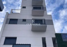 Foto 1 de Apartamento com 1 Quarto à venda, 24m² em Vila Esperança, São Paulo