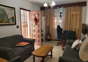 Foto 1 de Sobrado com 3 Quartos à venda, 125m² em Butantã, São Paulo