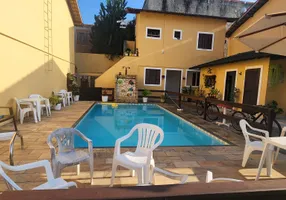 Foto 1 de Casa com 2 Quartos para alugar, 80m² em Braga, Cabo Frio