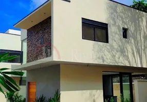 Foto 1 de Casa de Condomínio com 3 Quartos à venda, 120m² em Boiçucanga, São Sebastião