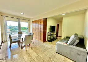 Foto 1 de Apartamento com 2 Quartos à venda, 78m² em Mercês, Uberaba