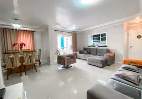 Foto 1 de Apartamento com 3 Quartos à venda, 90m² em Centro, Criciúma