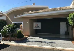 Foto 1 de Casa de Condomínio com 3 Quartos à venda, 146m² em Jardim Suzana, São José do Rio Preto