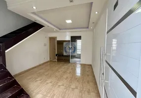 Foto 1 de Casa de Condomínio com 2 Quartos à venda, 60m² em Agua Espraiada, Cotia