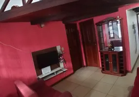 Foto 1 de Casa de Condomínio com 4 Quartos à venda, 120m² em Nova Esperança, Manaus