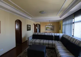 Foto 1 de Apartamento com 4 Quartos à venda, 135m² em Parque das Nações, Santo André