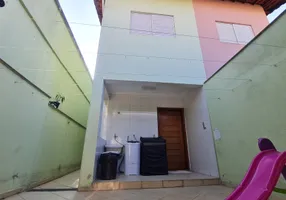 Foto 1 de Sobrado com 3 Quartos à venda, 120m² em Cidade Líder, São Paulo