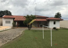 Foto 1 de Casa de Condomínio com 3 Quartos à venda, 348m² em Parque Xangrilá, Campinas