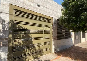 Foto 1 de Casa com 1 Quarto à venda, 105m² em Sobrinho, Campo Grande