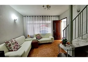 Foto 1 de Sobrado com 2 Quartos à venda, 146m² em Vila Campestre, São Paulo