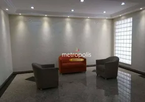 Foto 1 de Sala Comercial à venda, 58m² em Santo Antônio, São Caetano do Sul