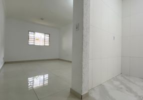 Foto 1 de Apartamento com 2 Quartos para venda ou aluguel, 53m² em Jardim das Margaridas, Jandira