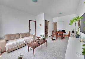 Foto 1 de Apartamento com 3 Quartos à venda, 94m² em Brotas, Salvador