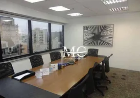 Foto 1 de Ponto Comercial para alugar, 150m² em Vila Nova Conceição, São Paulo