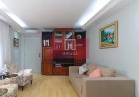 Foto 1 de Apartamento com 4 Quartos à venda, 127m² em Indianópolis, São Paulo