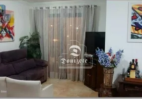 Foto 1 de Apartamento com 3 Quartos à venda, 86m² em Vila Eldizia, Santo André