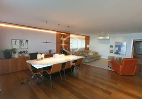 Foto 1 de Apartamento com 3 Quartos à venda, 264m² em Ipanema, Rio de Janeiro