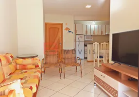 Foto 1 de Apartamento com 3 Quartos para alugar, 70m² em Bombas, Bombinhas