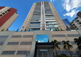 Foto 1 de Apartamento com 3 Quartos à venda, 135m² em Jardim Botânico, Ribeirão Preto