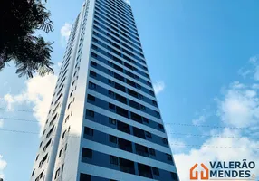 Foto 1 de Apartamento com 3 Quartos à venda, 64m² em Encruzilhada, Recife