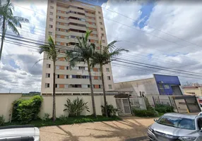 Foto 1 de Apartamento com 3 Quartos à venda, 93m² em Jardim Eulina, Campinas