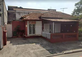 Foto 1 de Imóvel Comercial com 2 Quartos à venda, 135m² em Vila Moinho Velho, São Paulo