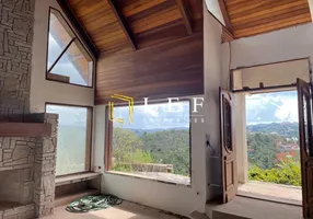 Foto 1 de Casa de Condomínio com 3 Quartos à venda, 460m² em Descansopolis, Campos do Jordão