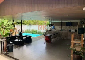 Foto 1 de Casa com 3 Quartos à venda, 1800m² em Chácaras Reunidas Santa Terezinha, Contagem