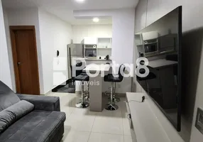 Foto 1 de Apartamento com 2 Quartos à venda, 54m² em Residencial Macedo Teles I, São José do Rio Preto