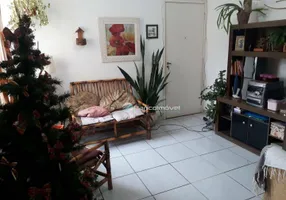 Foto 1 de Apartamento com 2 Quartos à venda, 48m² em Jardim Conceicao, Sumaré