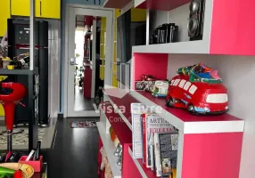 Foto 1 de Apartamento com 1 Quarto à venda, 33m² em Brooklin, São Paulo