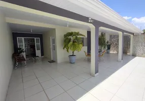 Foto 1 de Casa com 3 Quartos à venda, 245m² em Altos do Coxipó, Cuiabá