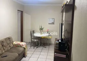 Foto 1 de Apartamento com 2 Quartos à venda, 64m² em São José, São Caetano do Sul