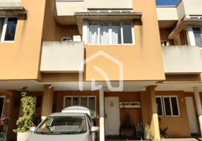 Foto 1 de Casa de Condomínio com 3 Quartos à venda, 102m² em Aldeia, Barueri