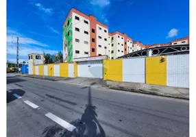 Foto 1 de Apartamento com 3 Quartos à venda, 75m² em Presidente Kennedy, Fortaleza