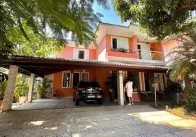 Foto 1 de Casa de Condomínio com 4 Quartos à venda, 500m² em Itacoatiara, Niterói