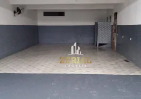 Foto 1 de Ponto Comercial para alugar, 222m² em Capuava, Mauá