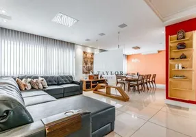 Foto 1 de Apartamento com 3 Quartos para venda ou aluguel, 217m² em Morro dos Ingleses, São Paulo