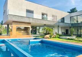 Foto 1 de Casa com 4 Quartos à venda, 540m² em Tanque, Atibaia