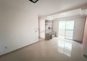 Foto 1 de Apartamento com 3 Quartos à venda, 77m² em Ortizes, Valinhos