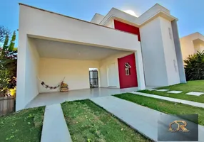 Foto 1 de Casa de Condomínio com 4 Quartos à venda, 450m² em Residencial Terras de Santa Cruz, Bragança Paulista