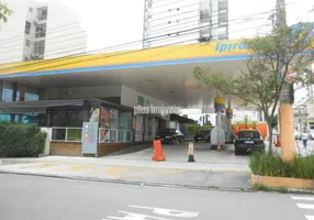 Foto 1 de Lote/Terreno para alugar, 623m² em Barra Funda, São Paulo