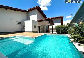 Foto 1 de Casa com 4 Quartos à venda, 345m² em Jardim América, Bragança Paulista