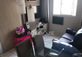 Foto 1 de Apartamento com 2 Quartos à venda, 50m² em Parque Residencial das Nações Indígenas, Cuiabá