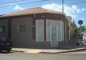 Foto 1 de Imóvel Comercial com 3 Quartos à venda, 200m² em Cidade Alta, Piracicaba