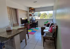 Foto 1 de Apartamento com 2 Quartos à venda, 62m² em Negrão de Lima, Goiânia