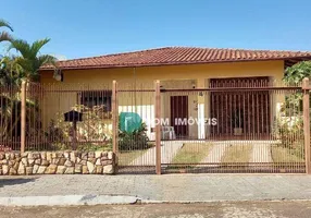 Foto 1 de Fazenda/Sítio com 3 Quartos à venda, 1450m² em Jardim L Ermitage, Juiz de Fora