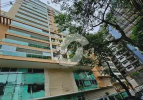 Foto 1 de Apartamento com 3 Quartos à venda, 110m² em Icaraí, Niterói