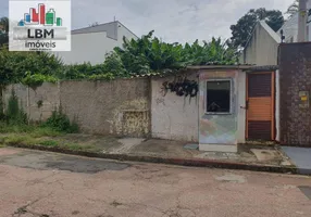 Foto 1 de Lote/Terreno à venda, 269m² em Jardim Guarani, Campinas